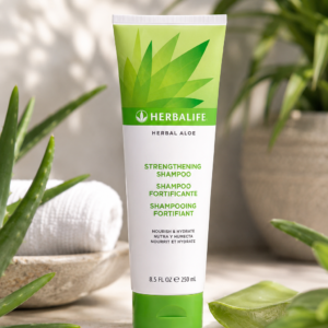 Shampoing Fortifiant