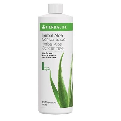 Aloe Vera Herbalife