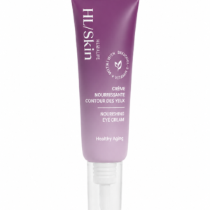 Crème nourrissante contour des yeux