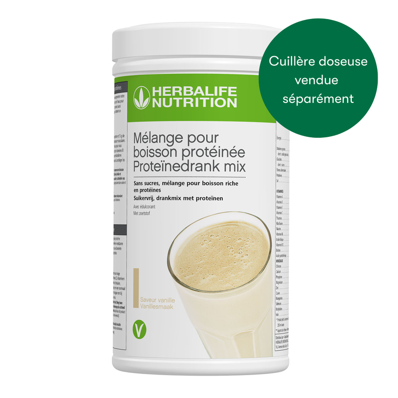 Formula 1 Herbalife