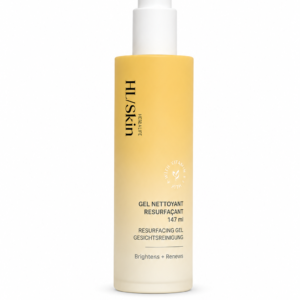 Gel nettoyant Resurfaçant