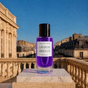 LAVANDE ABSOLUE