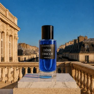 DÉSIR OBSCUR
