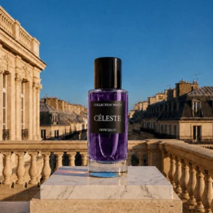CÉLESTE
