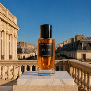 AÏCHA