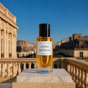 AMBRE IMPÉRIAL