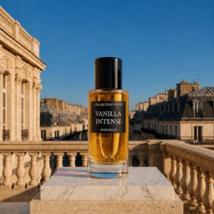 VANILLA INTENSE