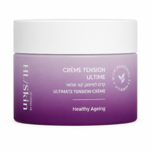 Crème tension ultime