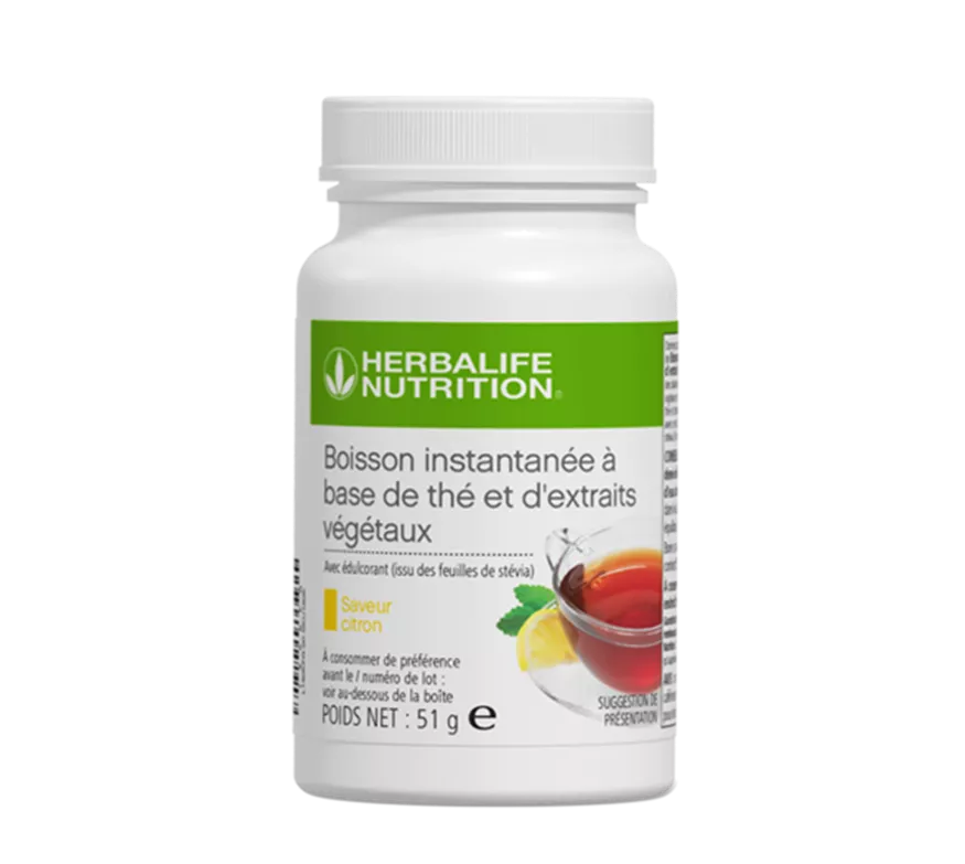Boisson aux Plantes Herbalife